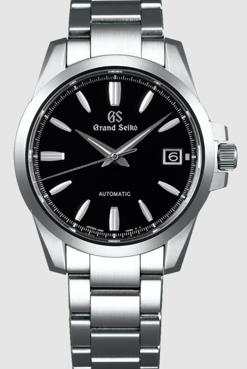 Review Replica Grand Seiko Heritage SBGR257 watch